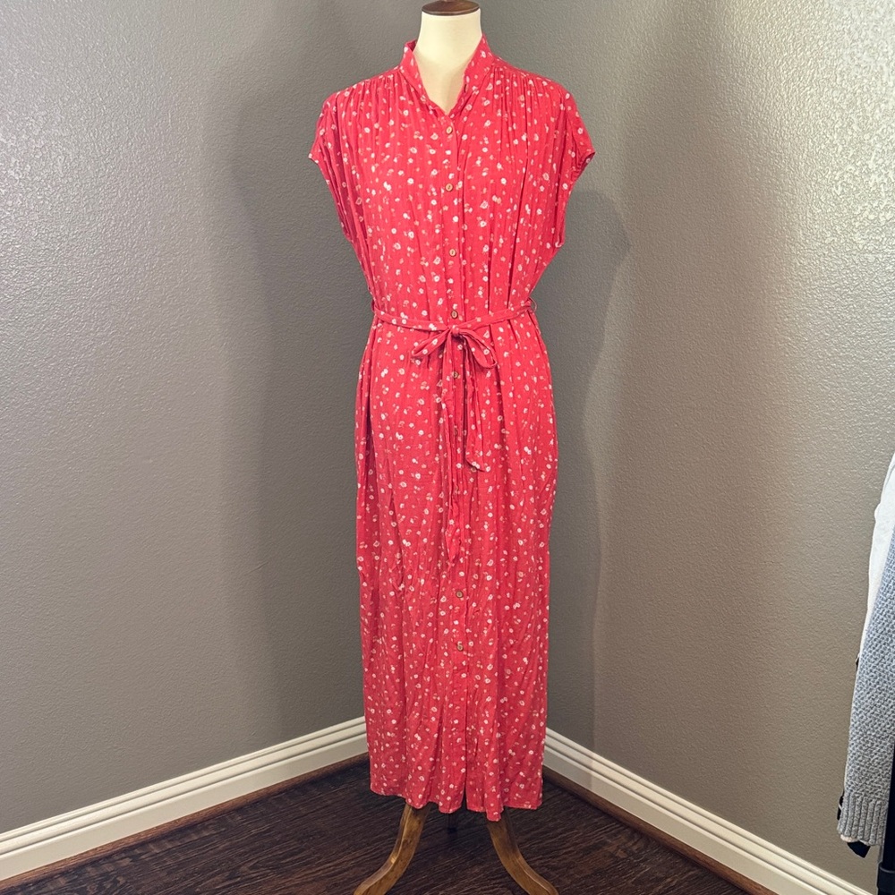Sadie & Sage dress LARGE